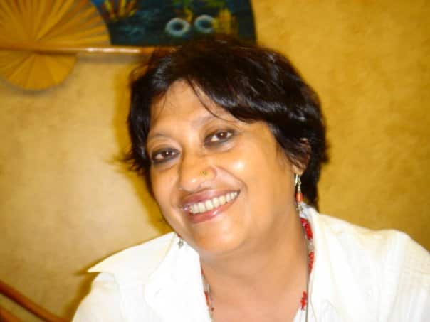 Assoc. Prod. Devleena Ghosh