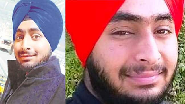 Dharampreet Singh Jasser 