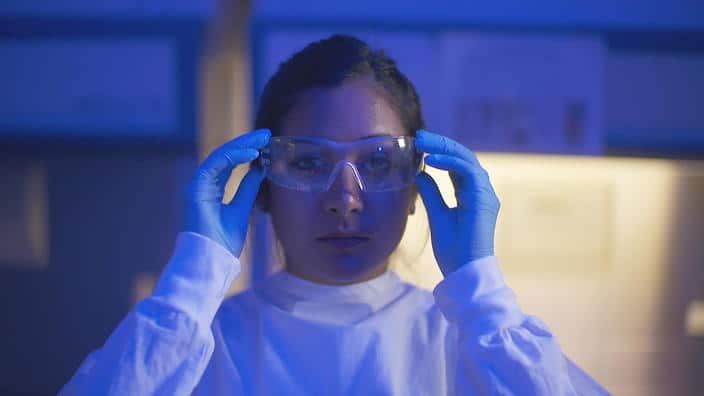 Dr Dharmika Mistry
