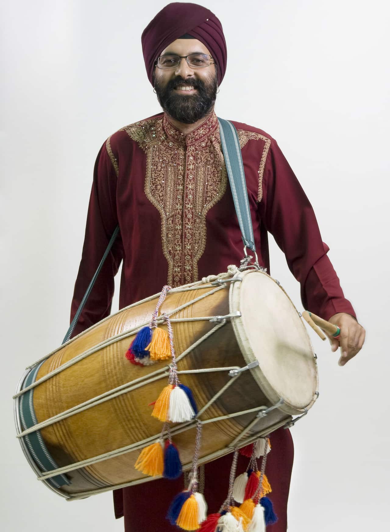 richi madan