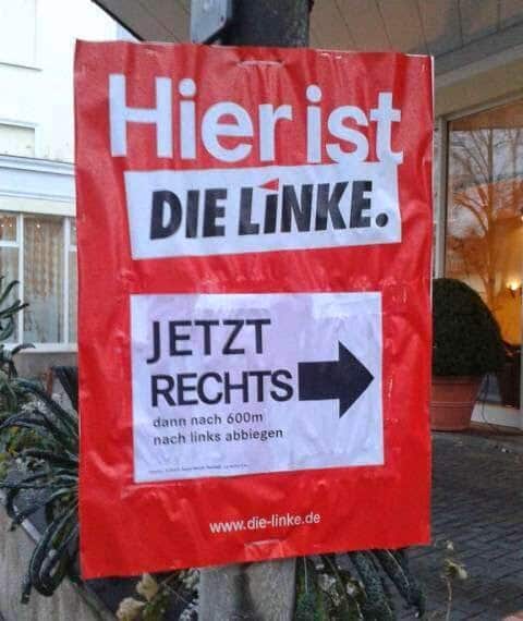 Die Linke