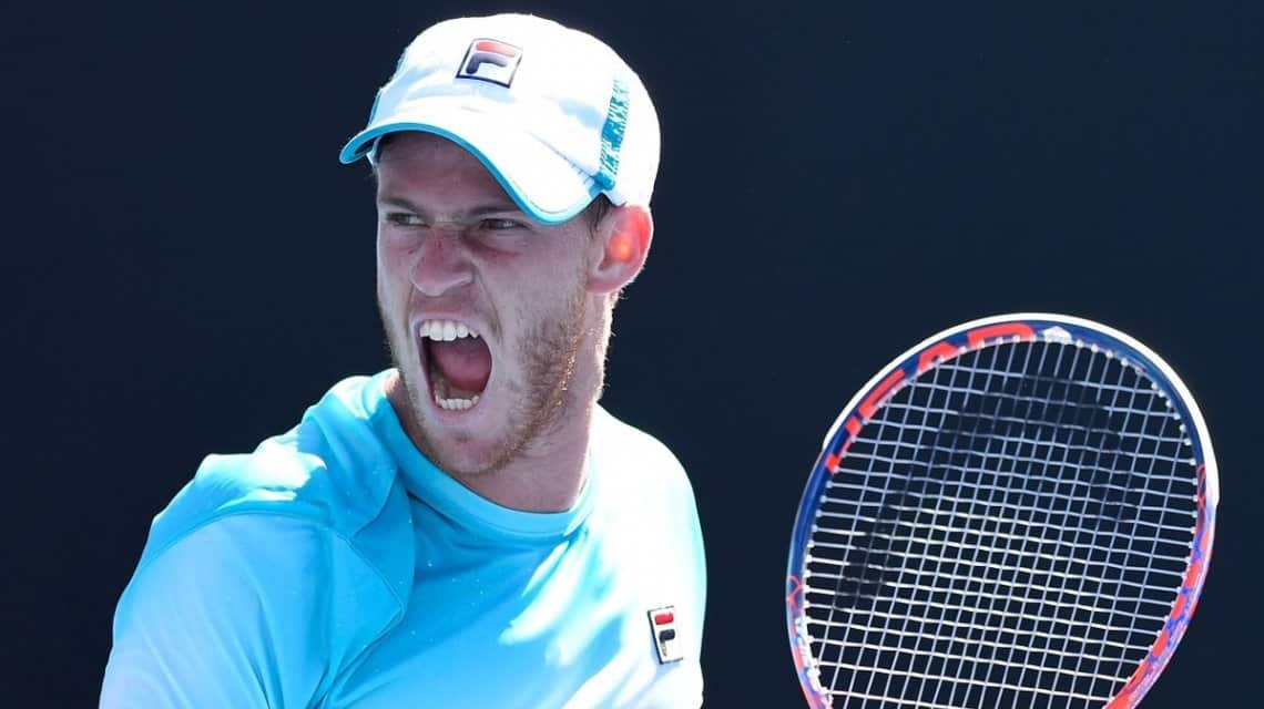Australian Open