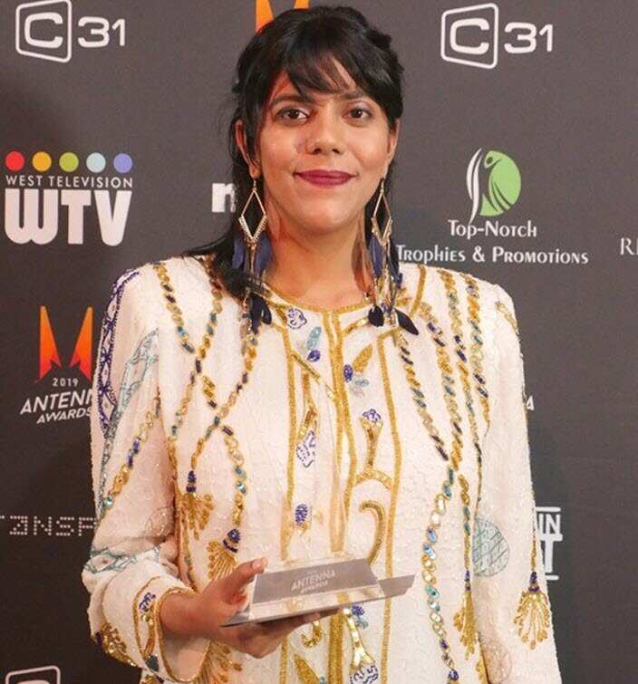 Dilpreet Kaur Taggar