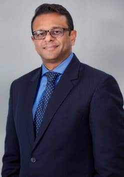 Dinesh Aggarwal has over 20 years of experience in handling accounts for small businesses
