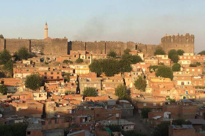 Diyarbakir