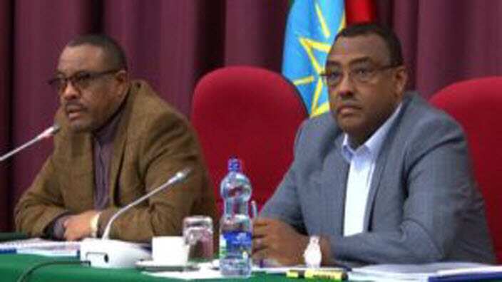 We Should Offer Our Apologies: DPM Demeke Mekonnen (አባ መላ) – Pt 2