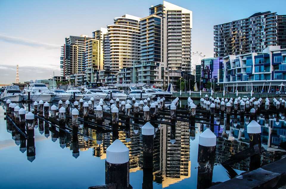 Docklands
