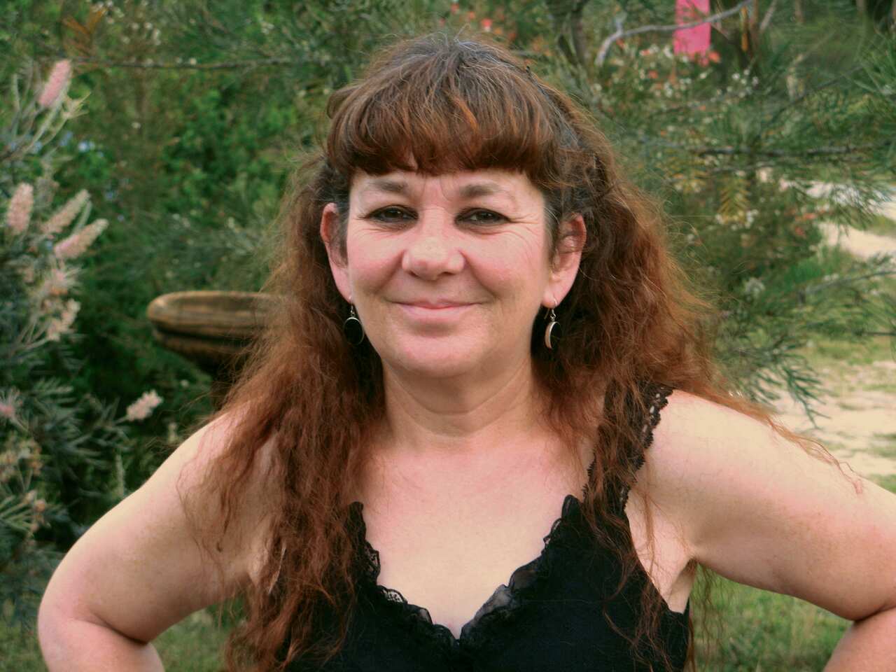 The migrants that came to Australia are the ones who formed today's multicultural Australia says author Donna Rawlins