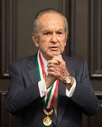 Alberto Baillares