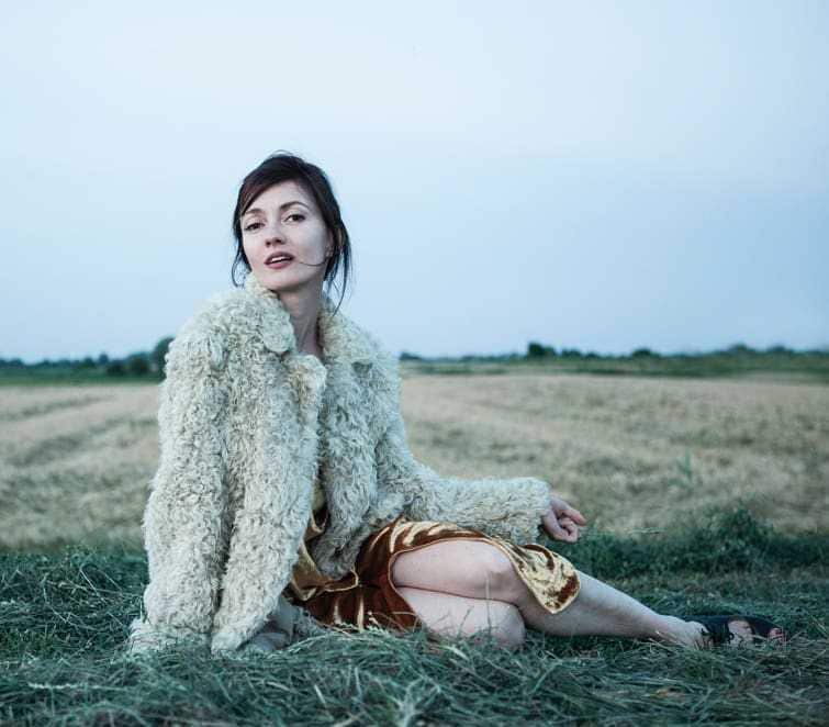 Patrizia Laquidara è nata a Catania il 29 ottobre 1972