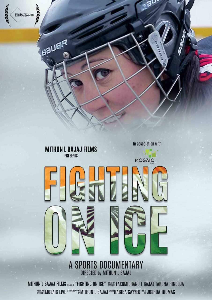 Fighting on Ice