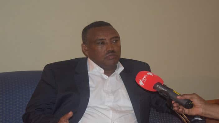 Ethiopia For Ethiopians: DPM Demeke Mekonnen (አባ መላ) – Pt 1