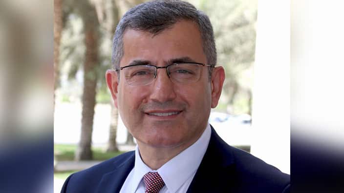 Dr. Moyassar Al-Taie