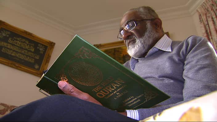 Dr Abdul Khaliq Kazi