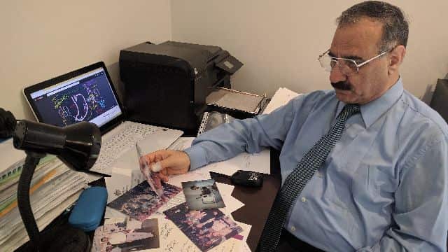 Dr.Bashir Ahmad