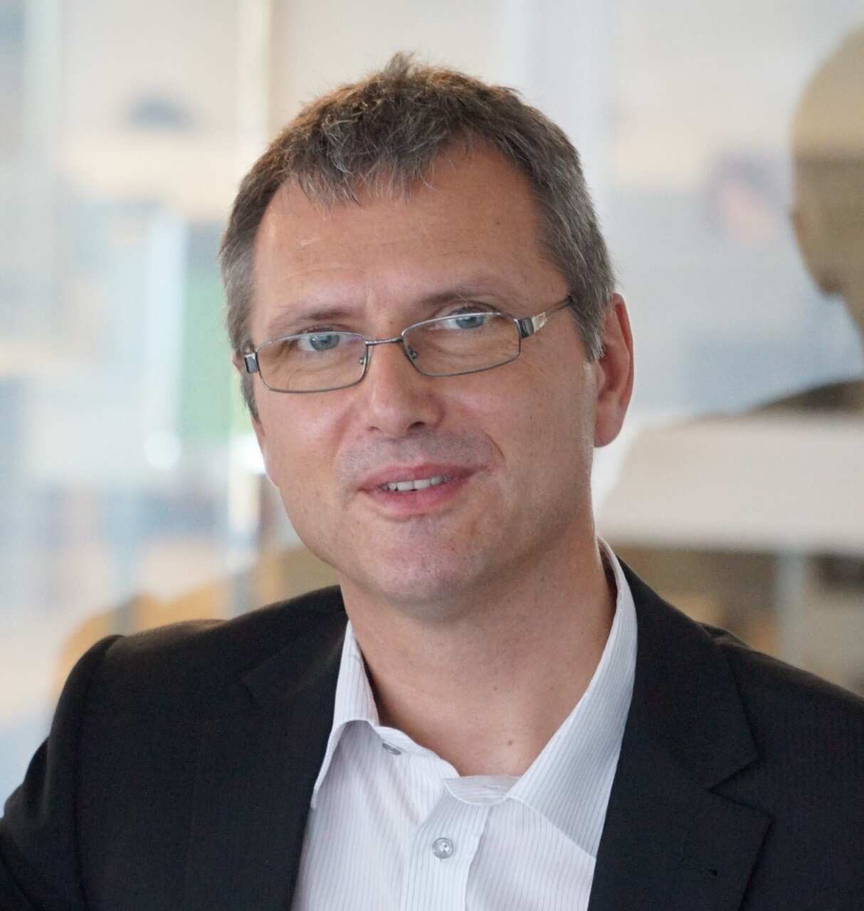 Erconomics Selfdriving Cars Dr Gunther Paul James Curtin University