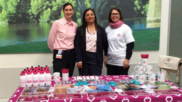 Dr Hemal Vachharajani (M)