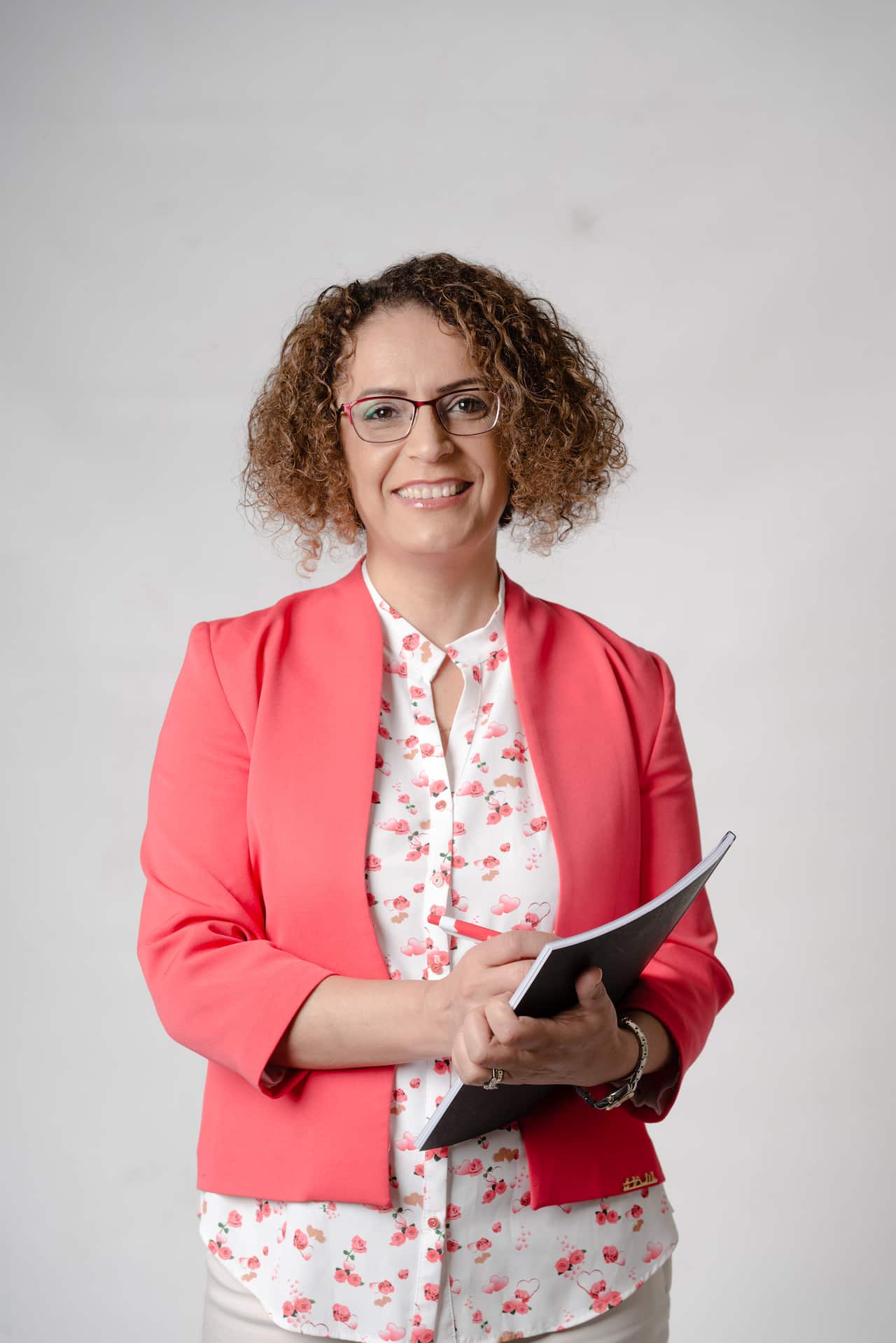 Dr Majeda Awawdeh