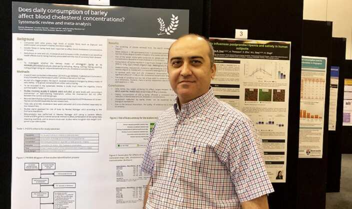 Dr Ramez Hazza