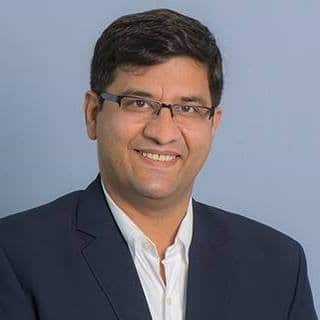 Dr Zahid Shahab
