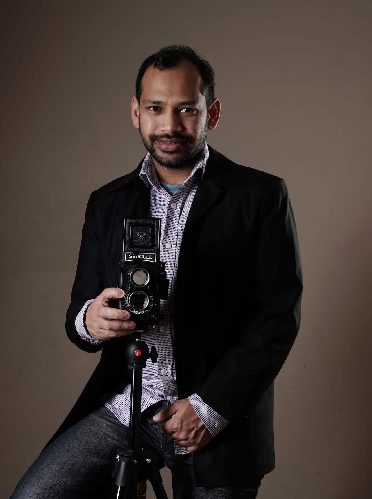 Rafiur Rahman