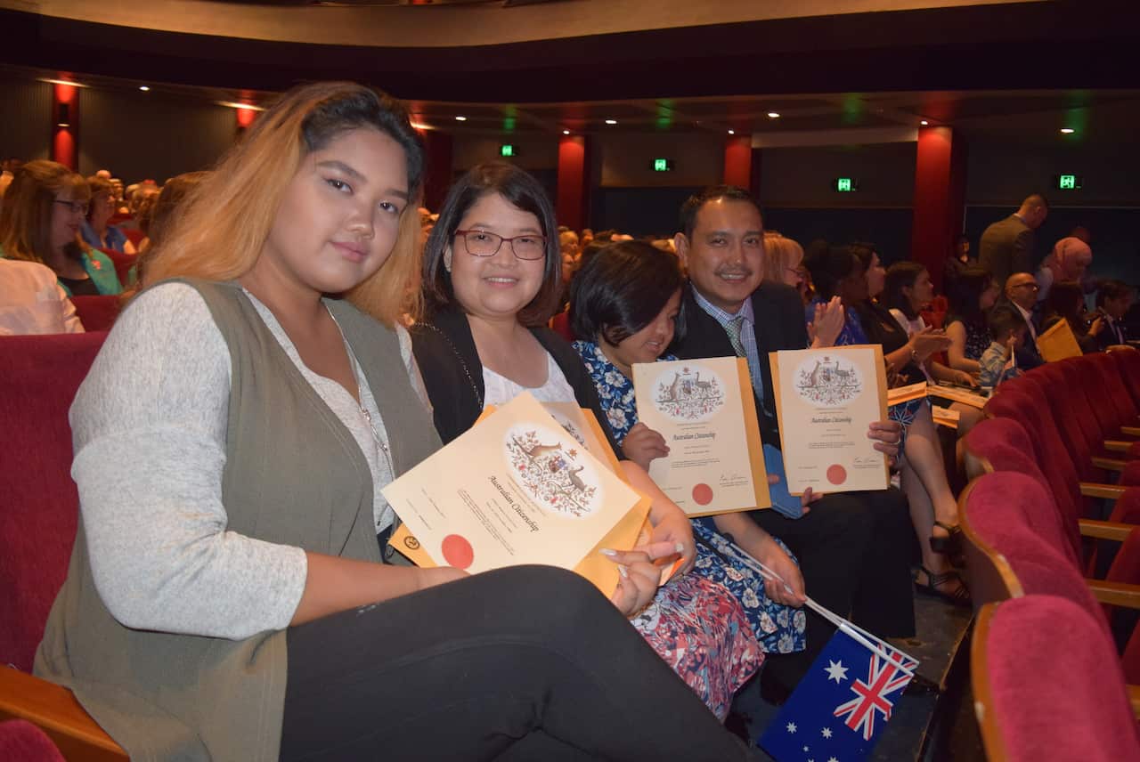 Australia Day