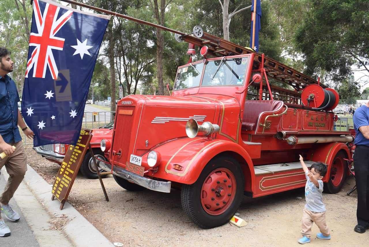 Australia Day