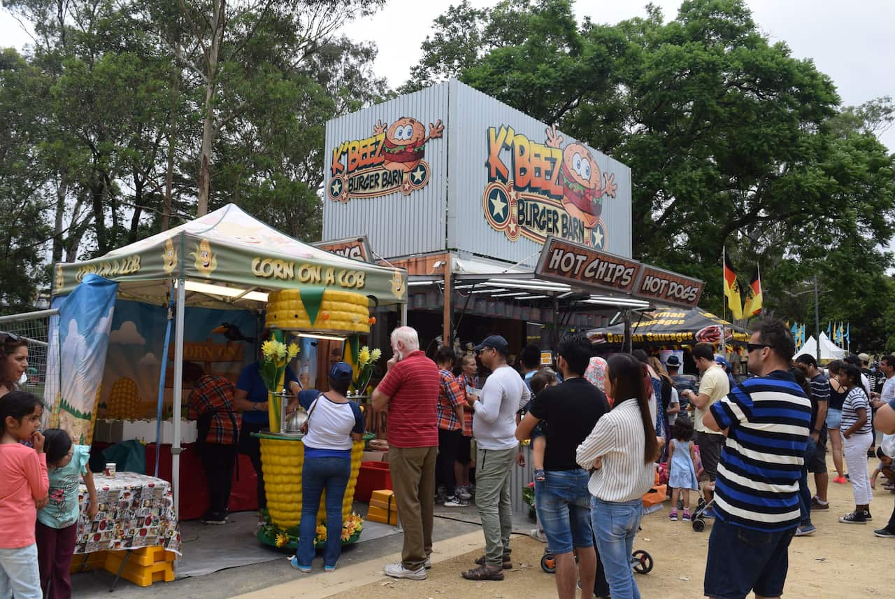 Australia Day