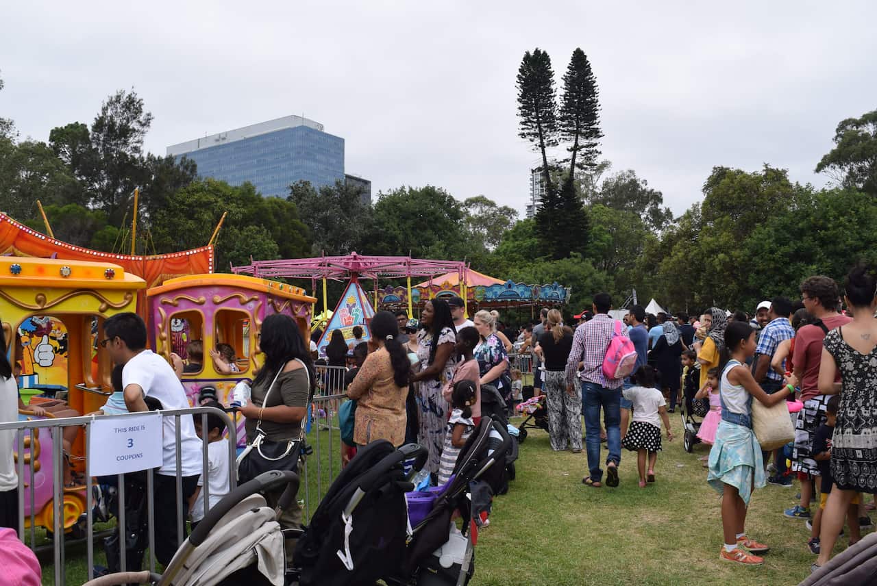 Australia Day