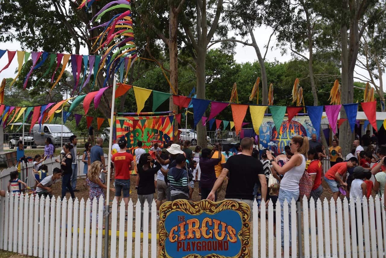 Australia Day