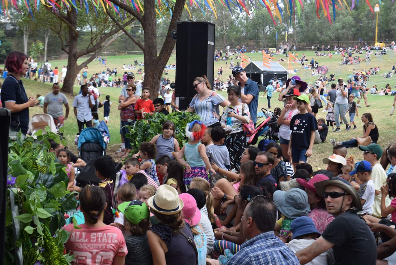 Australia Day