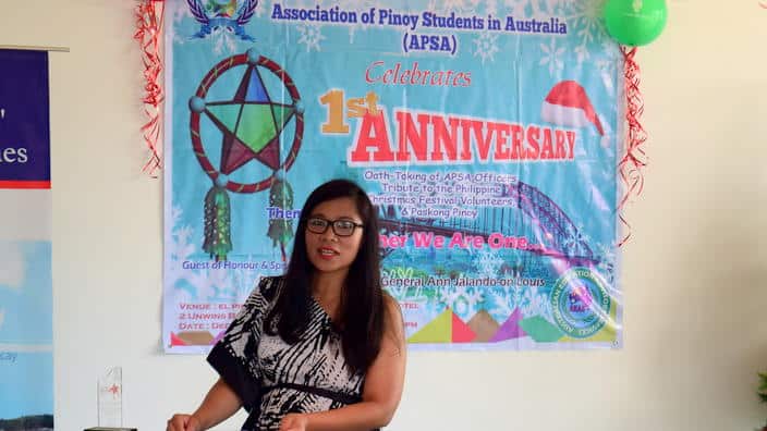 APSA