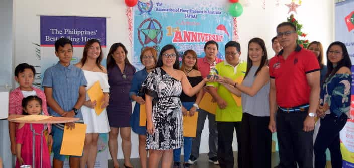 APSA oath taking