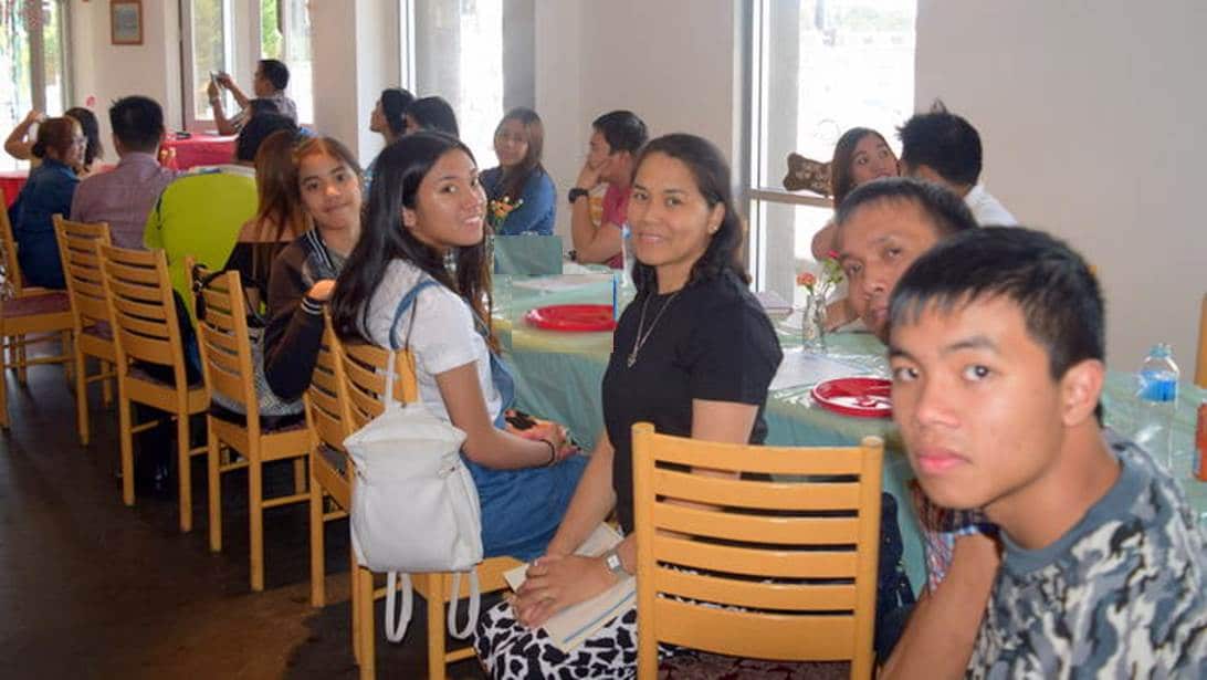 APSA oath taking
