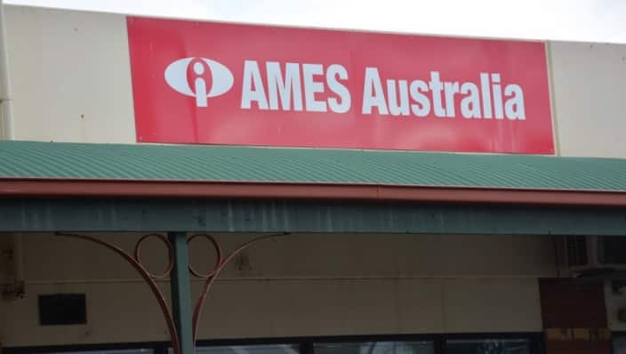 AMES Australia