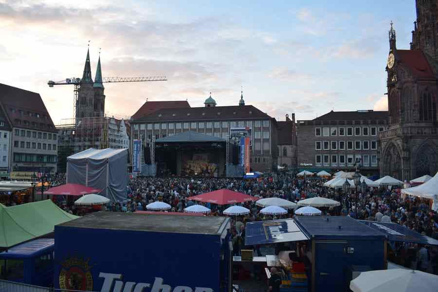 Bardentreffen