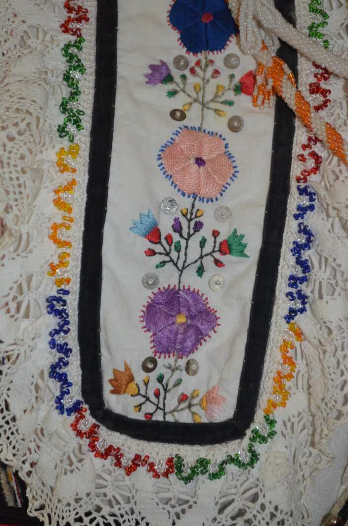 Macedonian Cultural Tradition