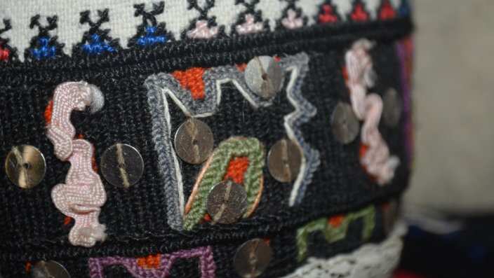 Macedonian Tradition