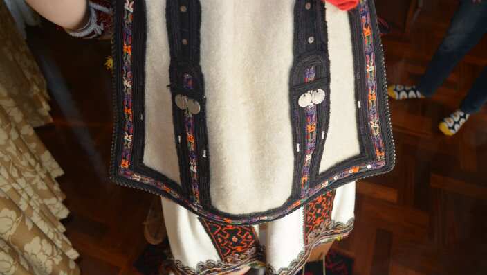 Macedonian Cultural Tradition