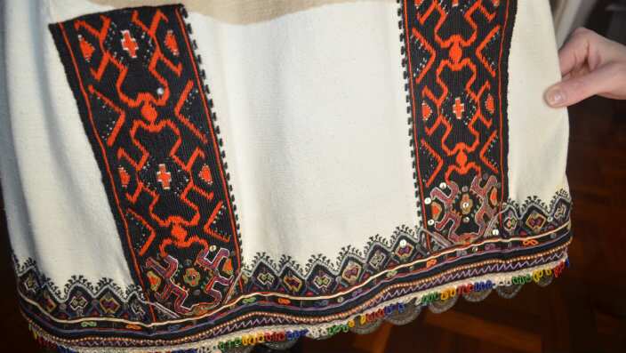 Macedonian Cultural Tradition