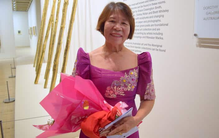 Connie Atijon