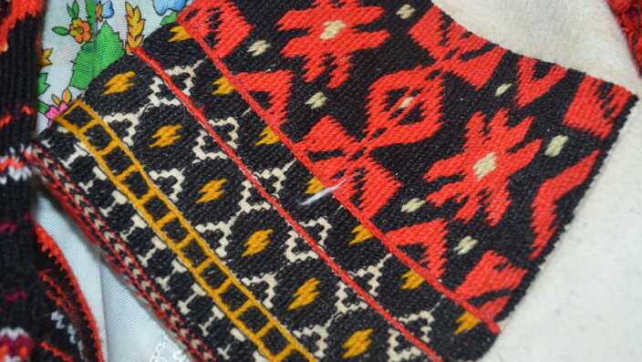 Macedonian Cultural Tradition