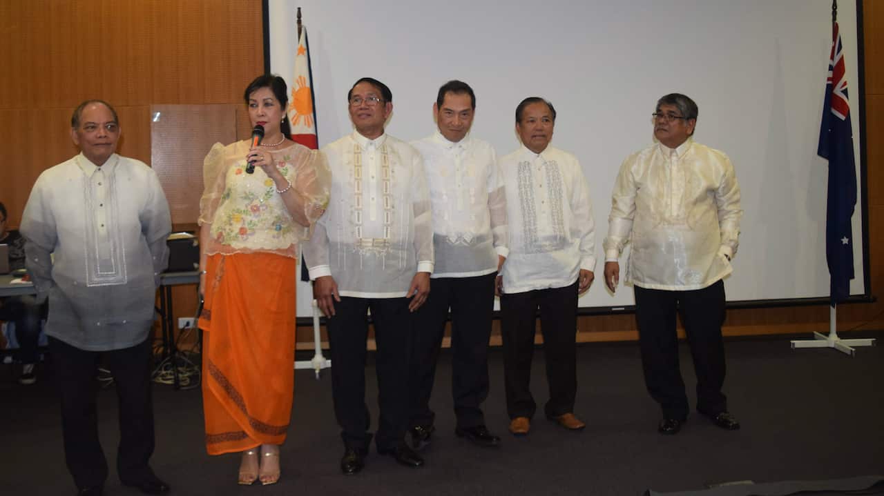 Balagtasan 2016