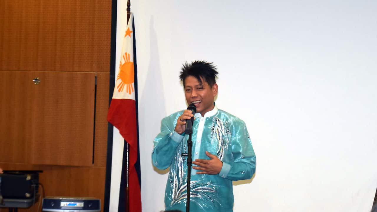 Balagtasan 2016