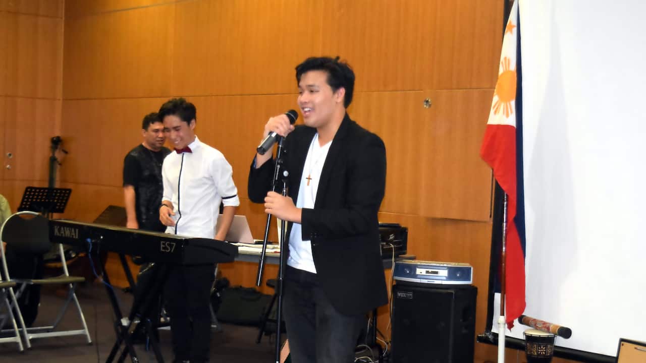 Balagtasan 2016