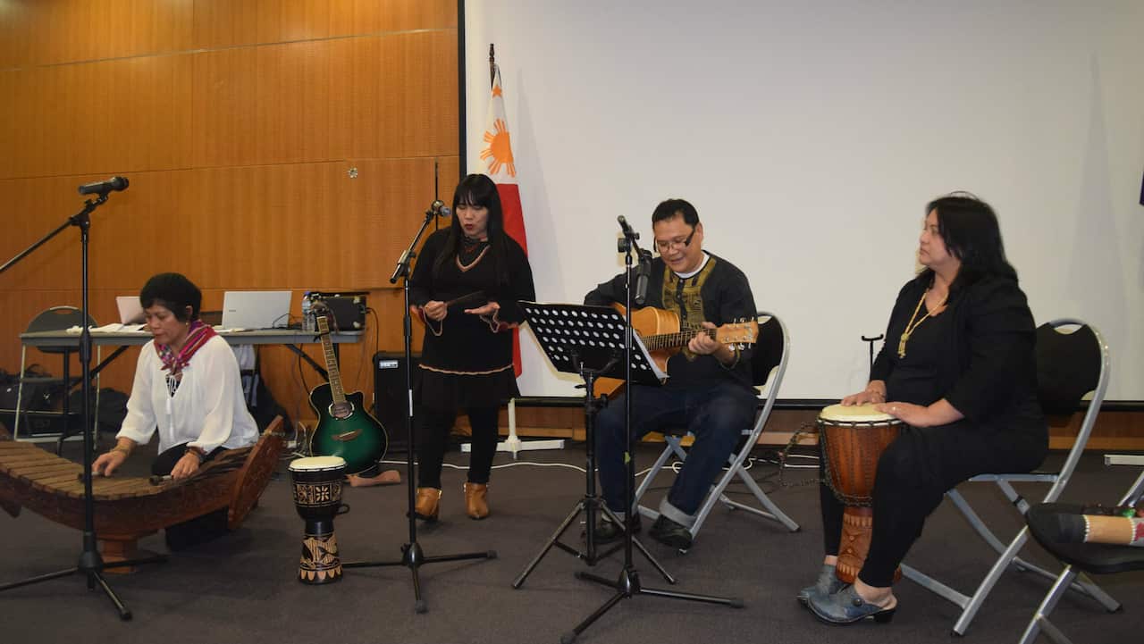 Balagtasan 2016