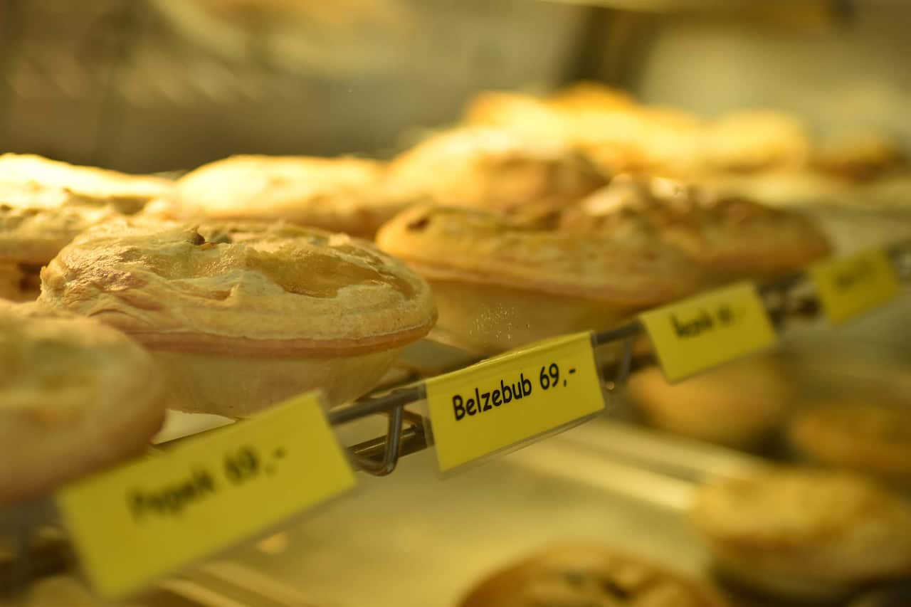 Pies