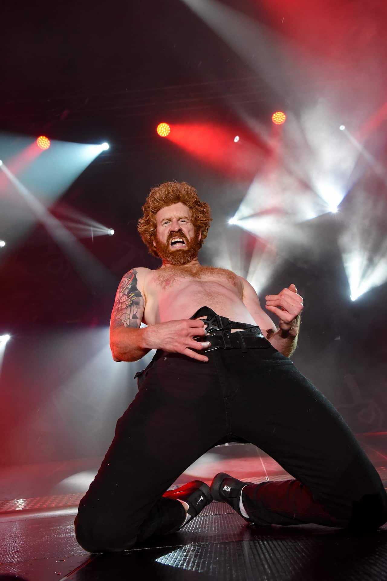 Air Guitar World Championships