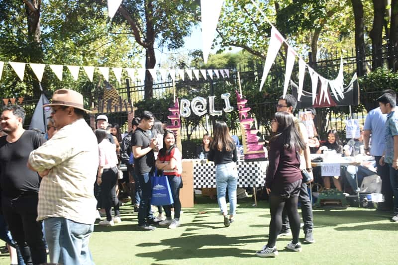 Some of the information stands