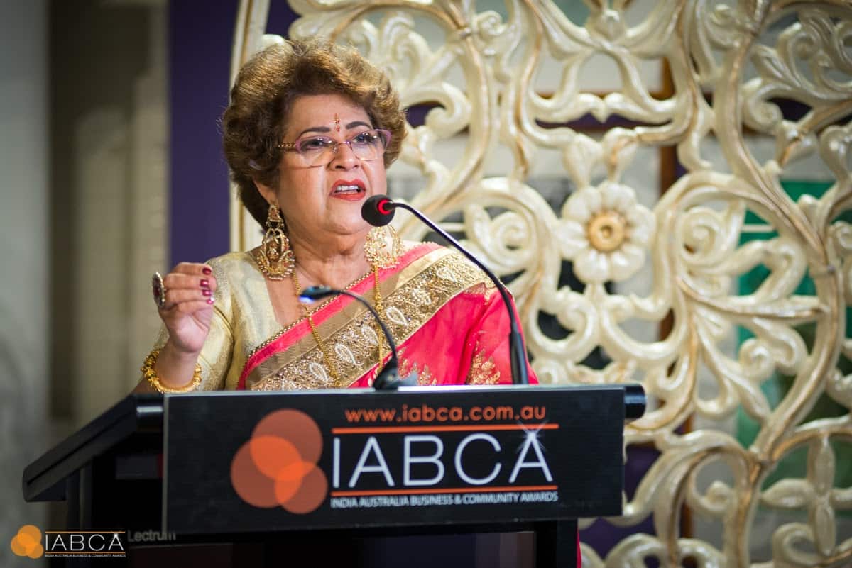 IABCA